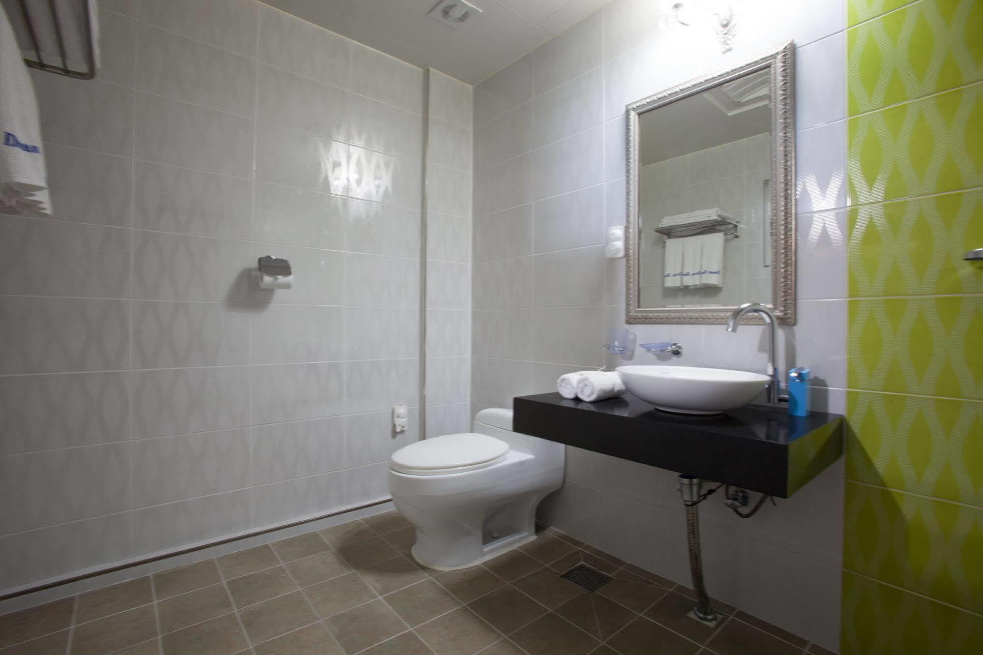Dream Beach Pension Gangneung Exterior foto