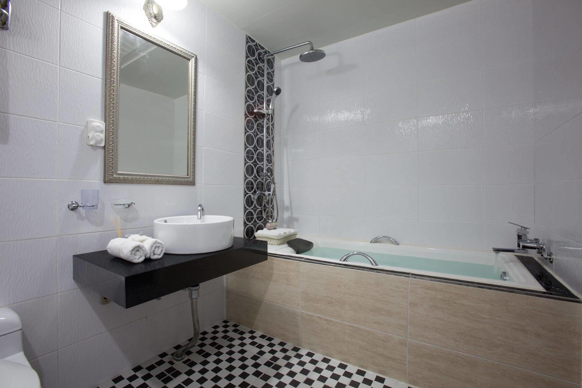 Dream Beach Pension Gangneung Exterior foto